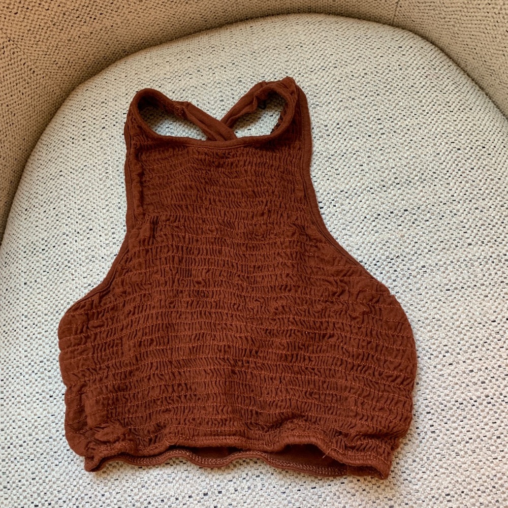 Urban Outfitters Crop Top